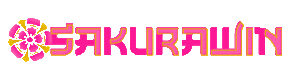 LOGO Sakurawin
